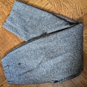 Vintage Speckled Pants
